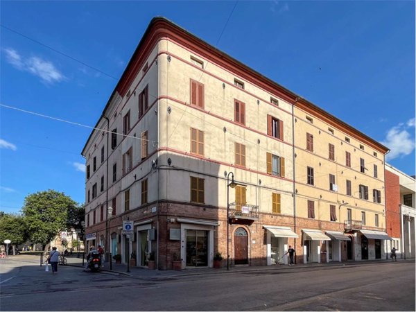 appartamento in vendita a Chiaravalle