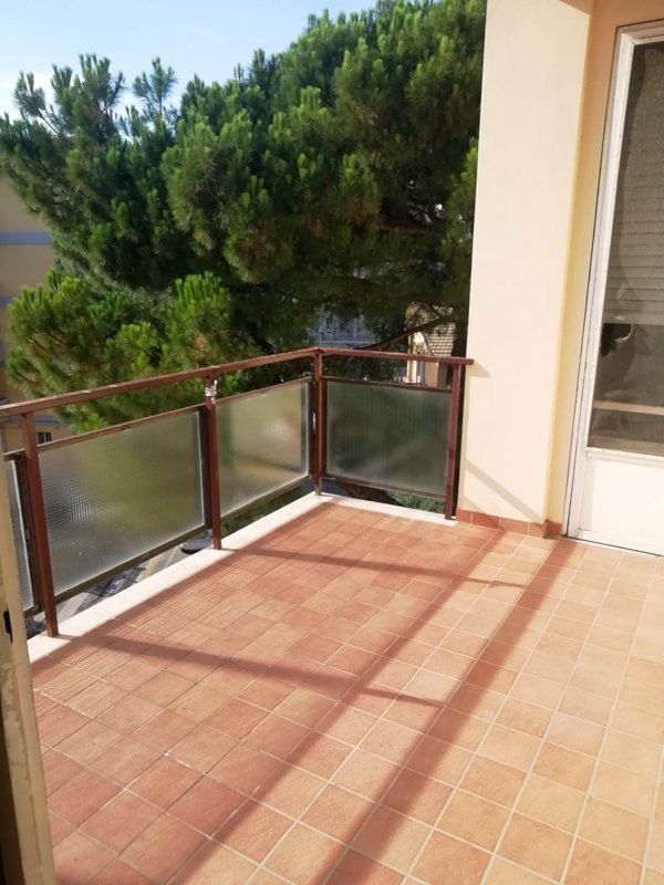 appartamento in vendita a Chiaravalle
