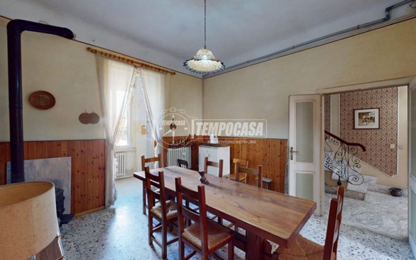 appartamento in vendita a Chiaravalle