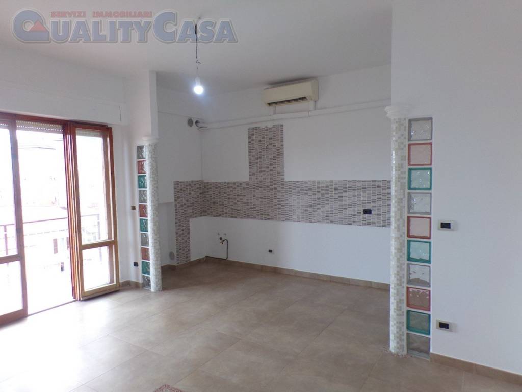 appartamento in vendita a Chiaravalle