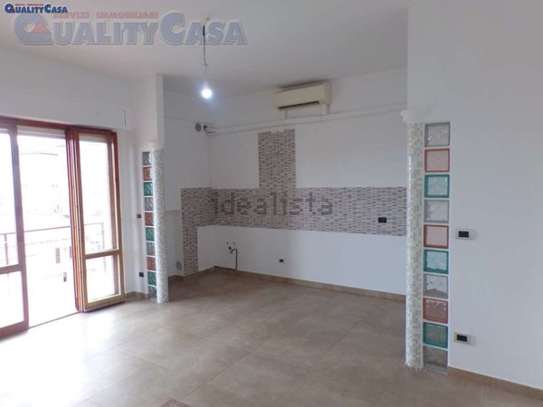 appartamento in vendita a Chiaravalle