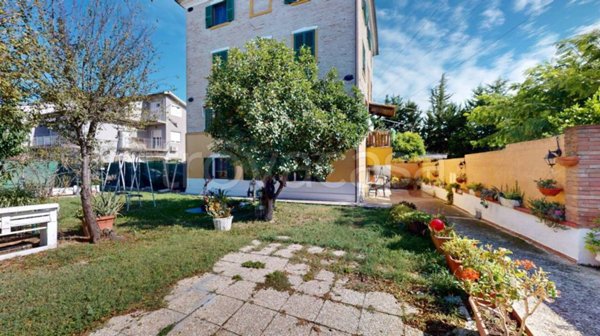 appartamento in vendita a Chiaravalle