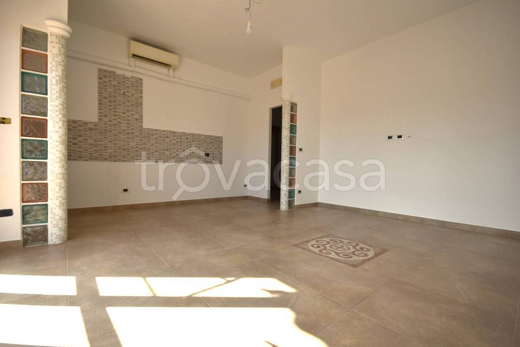 appartamento in vendita a Chiaravalle