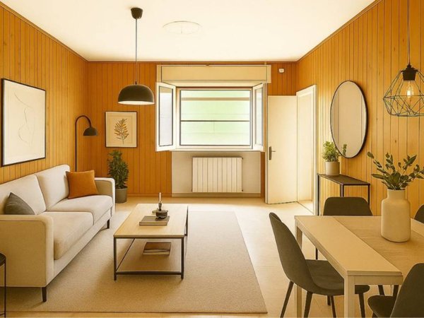 casa indipendente in vendita a Chiaravalle in zona Grancetta