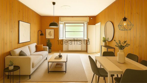 casa indipendente in vendita a Chiaravalle in zona Grancetta