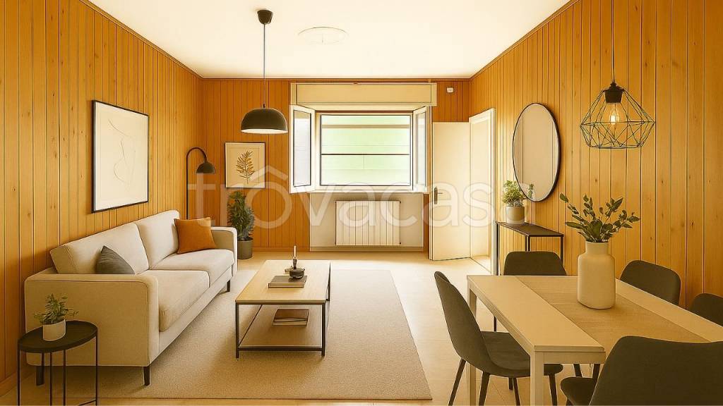 casa indipendente in vendita a Chiaravalle in zona Grancetta