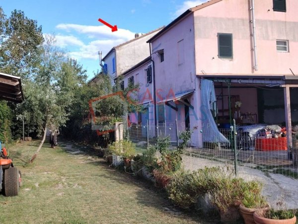 appartamento in vendita a Chiaravalle