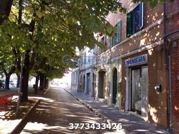 appartamento in vendita a Chiaravalle