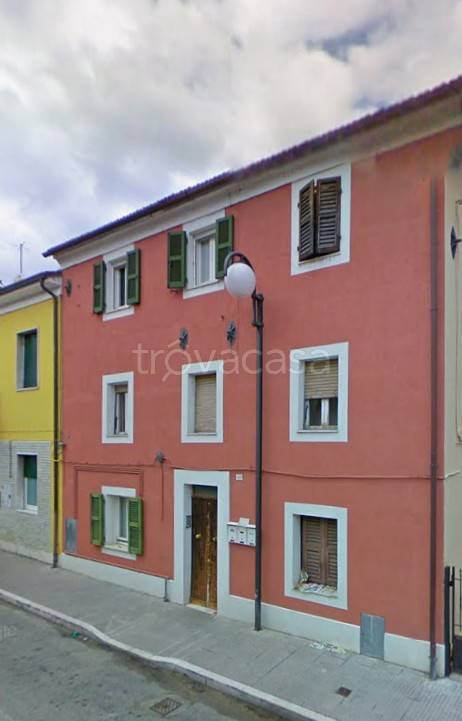 appartamento in vendita a Chiaravalle