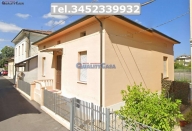 casa indipendente in vendita a Chiaravalle