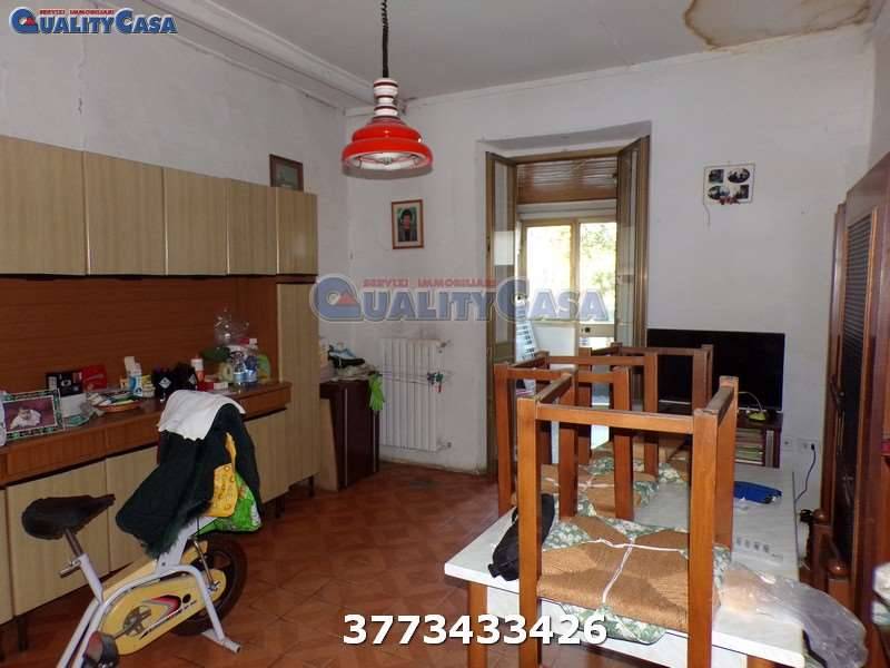 appartamento in vendita a Chiaravalle