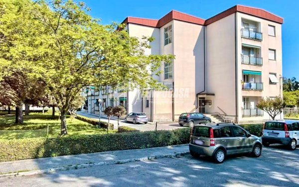 appartamento in vendita a Chiaravalle