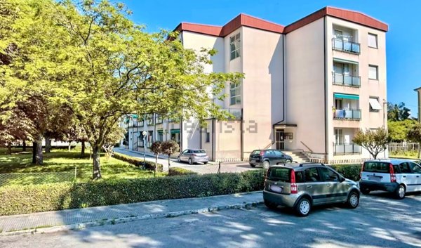 appartamento in vendita a Chiaravalle