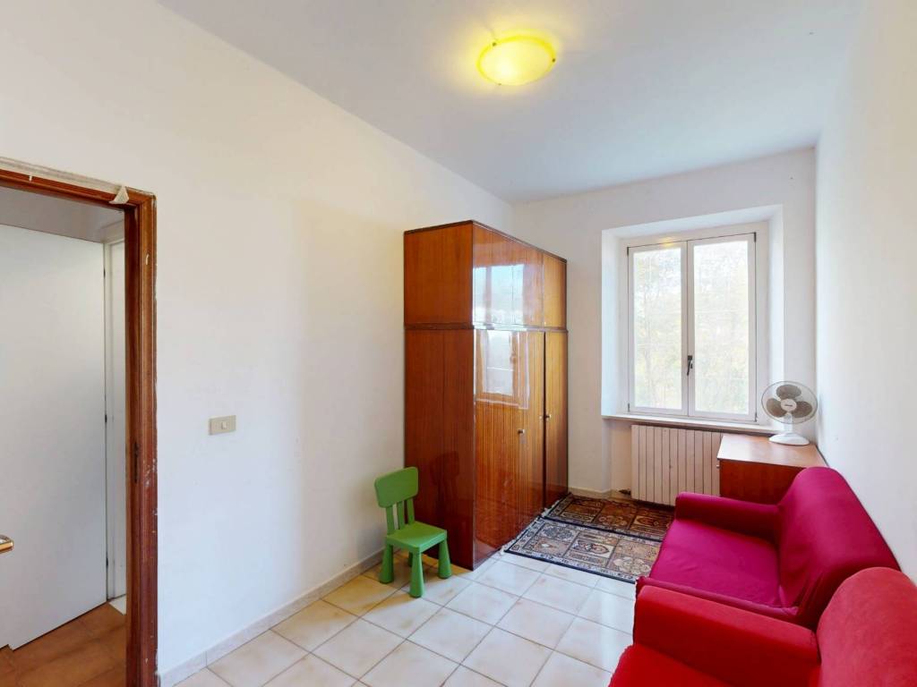 appartamento in vendita a Chiaravalle