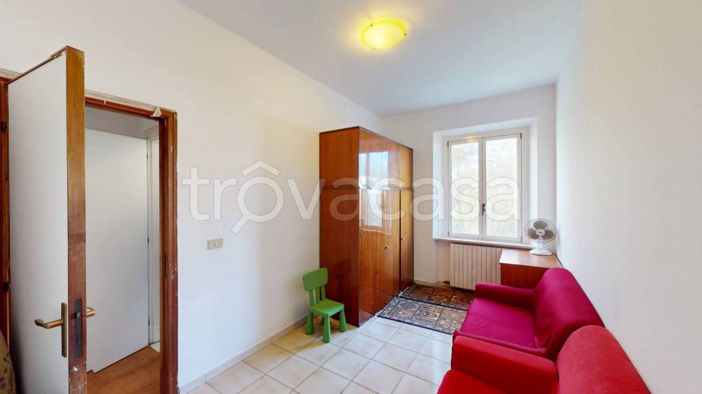 appartamento in vendita a Chiaravalle