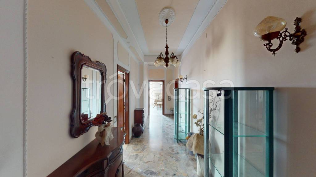 appartamento in vendita a Chiaravalle