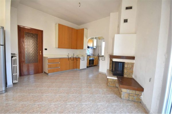 appartamento in vendita a Chiaravalle