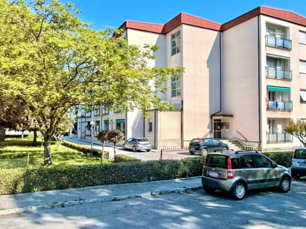 appartamento in vendita a Chiaravalle