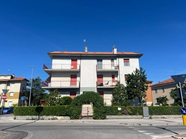 appartamento in vendita a Chiaravalle