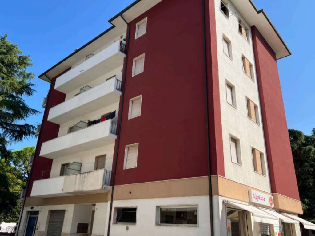 appartamento in vendita a Chiaravalle