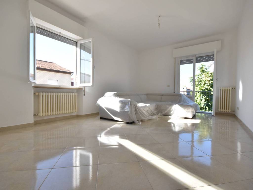 casa semindipendente in vendita a Chiaravalle