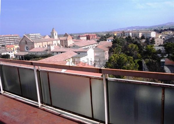 appartamento in vendita a Chiaravalle