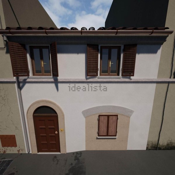 appartamento in vendita a Chiaravalle