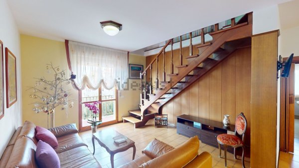 appartamento in vendita a Chiaravalle