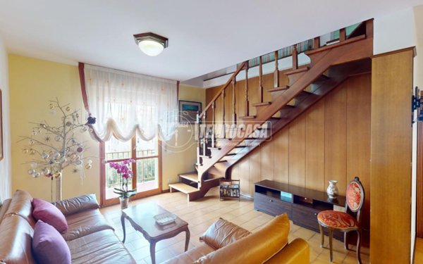 appartamento in vendita a Chiaravalle