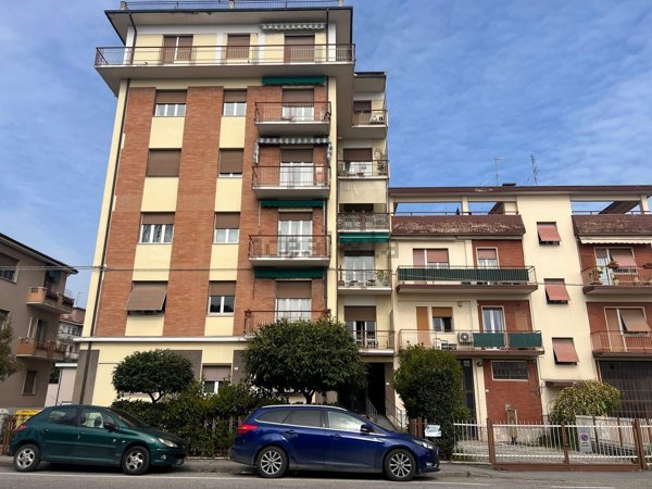 appartamento in vendita a Chiaravalle