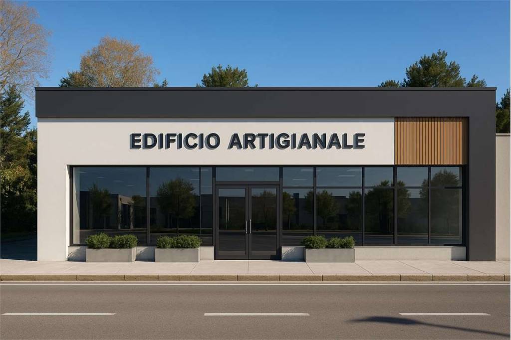 negozio in vendita a Chiaravalle