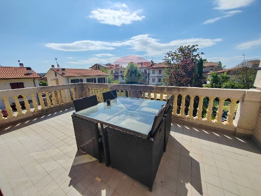 casa indipendente in vendita a Chiaravalle