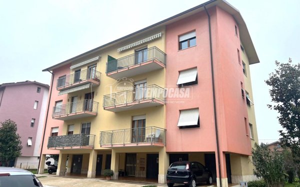 appartamento in vendita a Chiaravalle