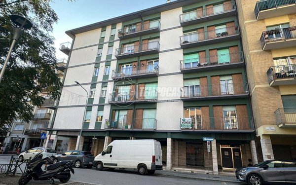 appartamento in vendita a Chiaravalle