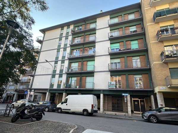 appartamento in vendita a Chiaravalle