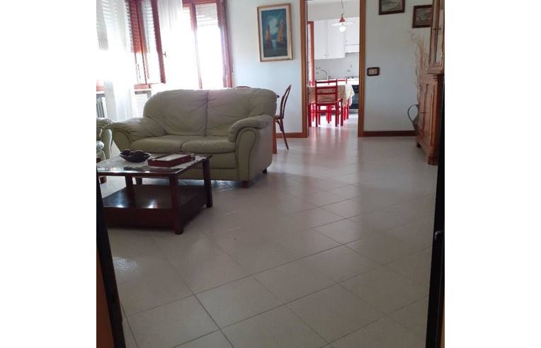 appartamento in vendita a Chiaravalle