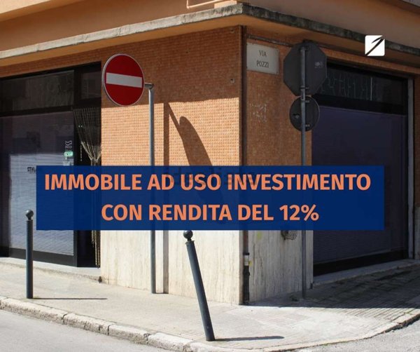 negozio in vendita a Chiaravalle