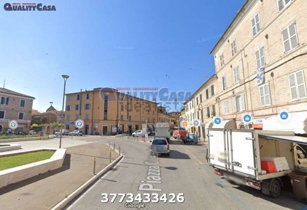 appartamento in vendita a Chiaravalle