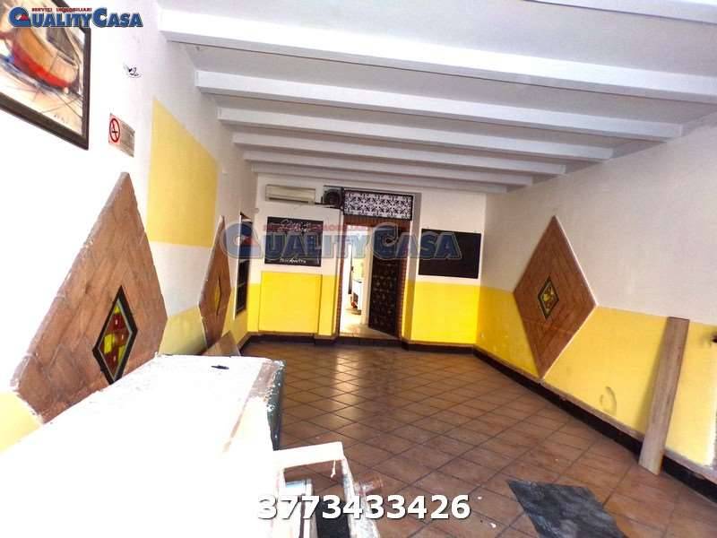 negozio in vendita a Chiaravalle