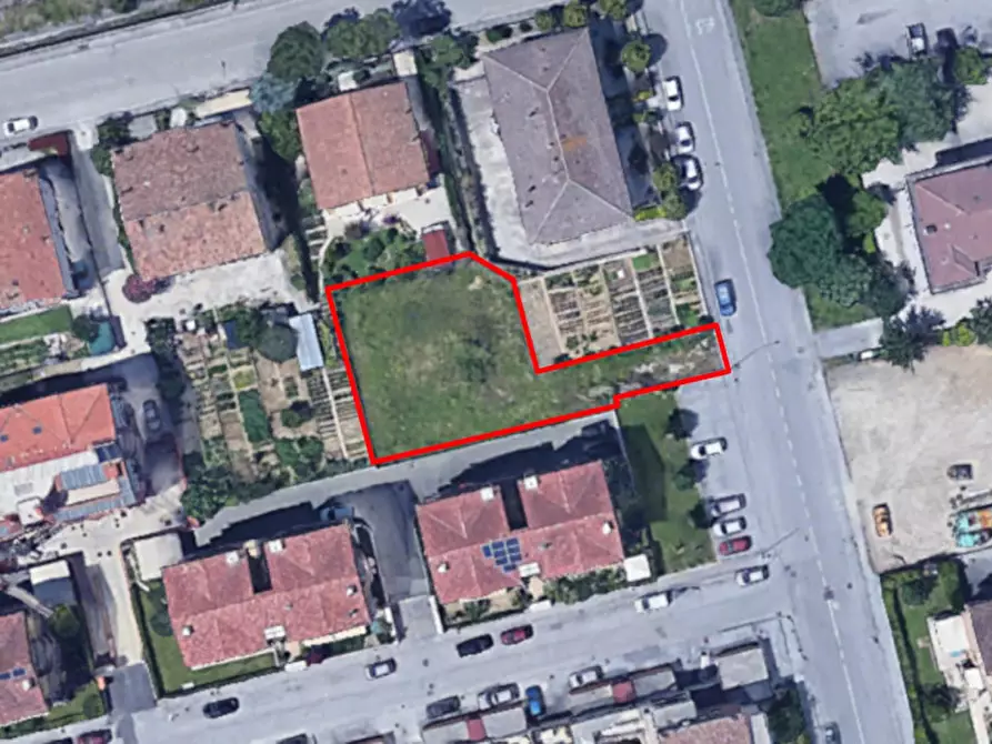 terreno edificabile in vendita a Chiaravalle