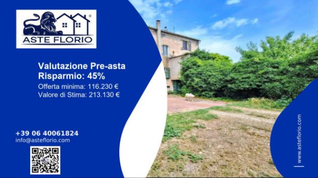 terreno edificabile in vendita a Chiaravalle