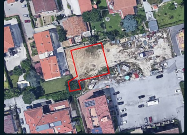 terreno edificabile in vendita a Chiaravalle