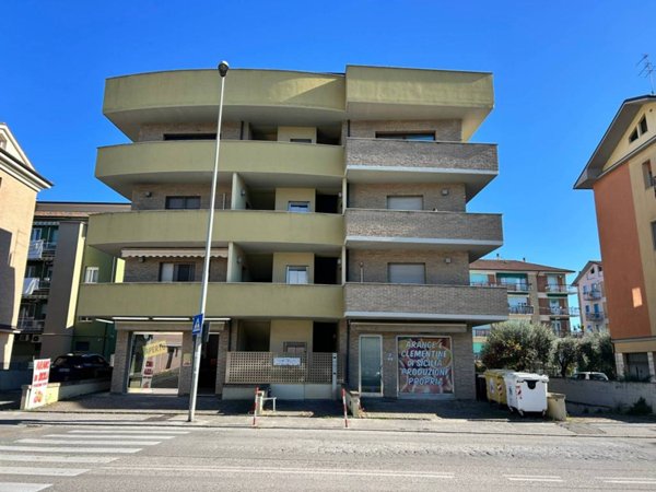 appartamento in vendita a Chiaravalle