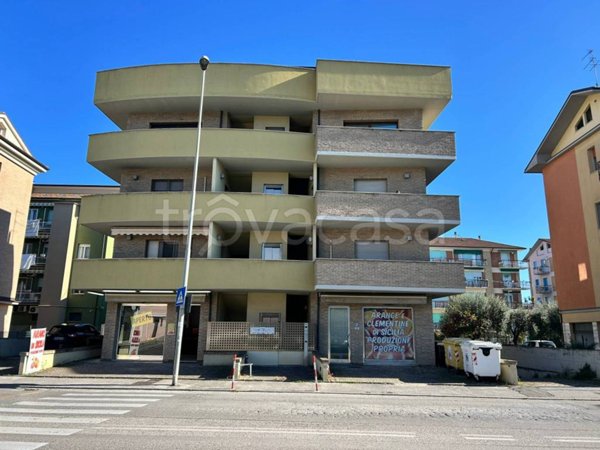 appartamento in vendita a Chiaravalle