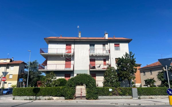 appartamento in vendita a Chiaravalle