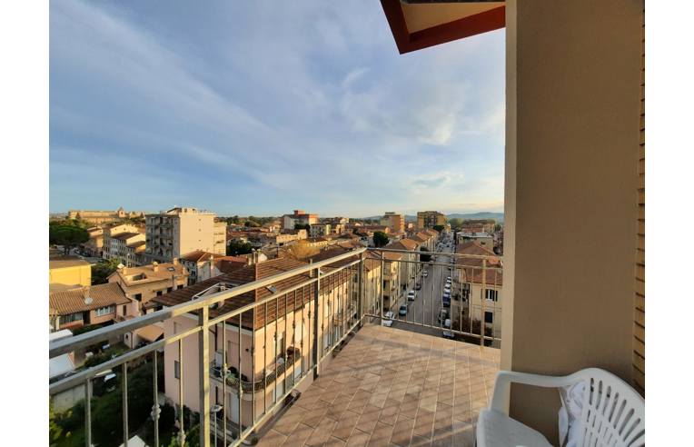 appartamento in vendita a Chiaravalle