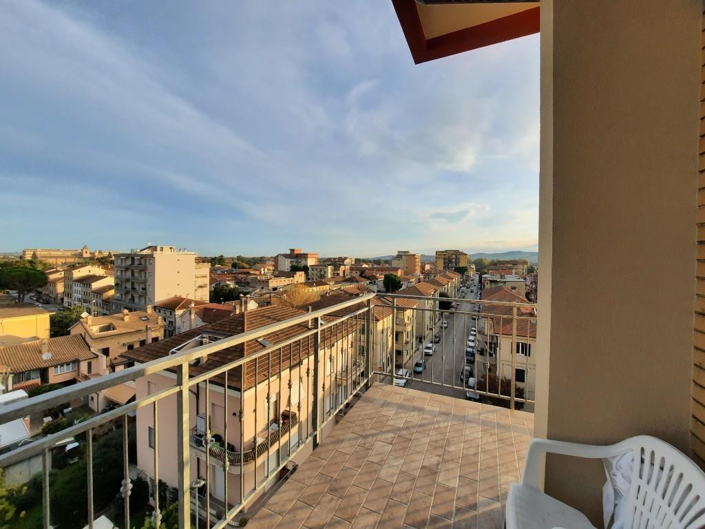 appartamento in vendita a Chiaravalle