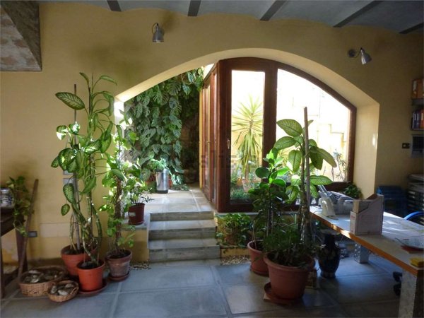 appartamento in vendita a Chiaravalle