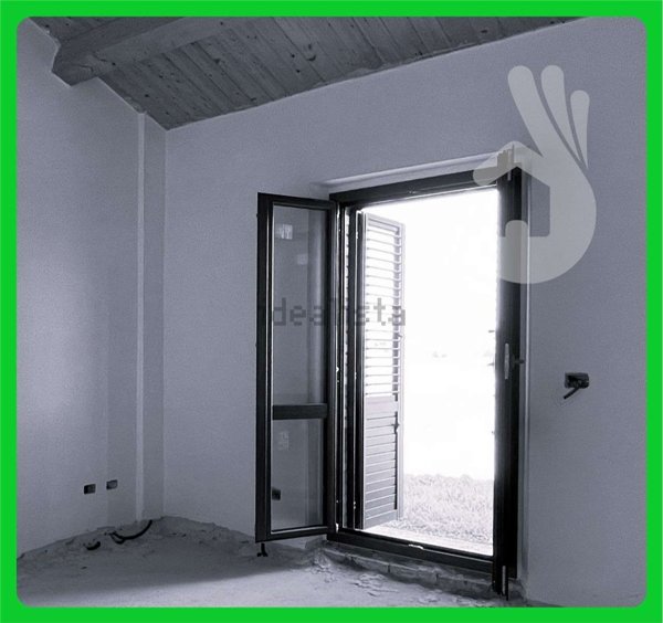 casa indipendente in vendita a Chiaravalle