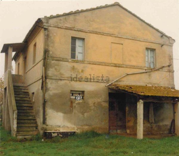 pentavano in vendita a Chiaravalle